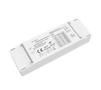 LED Dimmer Controller 12W 100-450mA 350-700mA 30W 150-900mA 40W 300-1050mA Constant Current Dimmable LED Triac Dimming Driver 200-240V Input(TE-12A-H Only)