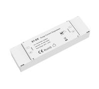 LED Dimmer Controller Surge Current Suppressor AC 110V 220V 1CH*2A S1-S 1CH*8A S1-SX Triac Dimmable LED Driver 800-1920W Surge Suppressor(S1-S Only)