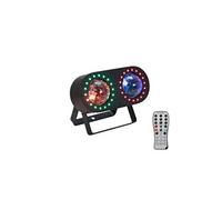 Led dmf-3 effet fleur hybride