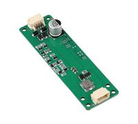 LED Drive DRL-Controller Board Repair Fit for KIA Ceed 2012-2015, LED Daylight Automatic ON/OFF Controller Module Board Repair Daytime Driving Lights
