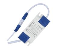 LED Driver 1-3W 4-7W 8-12W 12-18W 18-25W 25-36W Lighting Transformers 300mA For LED Power Light Panel Light Downlight DIY Bulbs(8-12W)