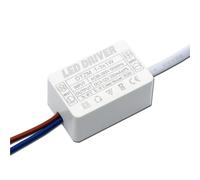 LED Driver 1W 2W 3W 250mA LED Power Supply Unit Output DC3-12V Lighting for LEDs Spotlight Bulb
