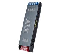 LED Driver 200W 24V DC Low Voltage Transformer Power Supply Transformer Adapter AC 110V to 24V DC