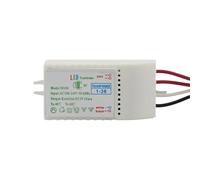 LED Driver 220V To DC3V 1-36pcs 40-60pcs 50-80pcs Leds Electronic Transformer LED Controller Power Supply Lighting Transformers(5080)