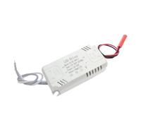 LED Driver 250mA 8-24W 25-40W 37-50W 50-75W LED Power Supply Unit AC175-265V Lighting Transformers For LED Lights & Chandeliers(37-50Wx1)