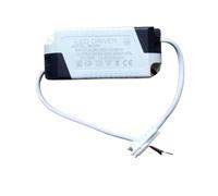 LED Driver 300ma 1-3W 3-5W 4-7W 8-12W 12-18W 18-24W LED Constant Current Driver Power Unit Supply For LED Bulb Transformer(12-18W 300ma)