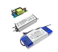 LED Driver 300mA 1W 3W 5W 10W 15W 20W 30W 36W High PF Constant Current 1-5x1W 6-10x1W 7-20x1W 20-36x1W For LED Bulb Transformers(PCB-20-36x1W)