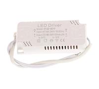 LED Driver 300mA Board 8-24W 20-36W 30-50W 36-60W 50-70W 60-80W LED Power Supply Unit Lighting For Driver Led Light(B)