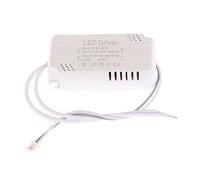 LED Driver 300mA Board 8-24W 20-36W 30-50W 36-60W 50-70W 60-80W LED Power Supply Unit Lighting For Driver Led Light(30-50W)