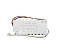 LED Driver 3colors 40-60W×2 60-80×2 240mA Adapter For Power Supply AC 165-265V Unit Lighting Transformers For LED Strips((60-80W)-2_220 V)