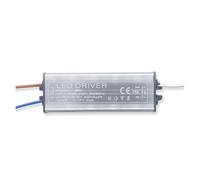 LED Driver 600mA 36W For LEDs Power Supply AC85-265V Lighting For Outdoor Output 36-65V