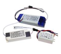 LED Driver 600mA 650mA 3W10W 20W 30W 36W 40W 50W 60W1-2x3w 6-10x3w 10-18x3w 18-30x3W Constant Current Lamp Lighting Transformer(18-28X3W DC54-84V)