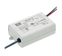 LED Driver, Constant Voltage, 36W, AC / Dc Convertisseurs Power Fournitures,