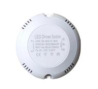 LED Driver Current 280mA 8-24W/20-40W SMD PCB light Ceiling Power Supply Double color 3Pin lighting transformers AC165-265V((20-40W) X2)