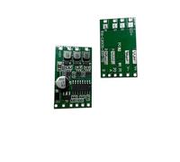 LED Driver e d'alimentation à courant constant DMX512 LED DC 12-24 V, 3 canaux RVB, couleur réglable, carte de commande externe 300 mA