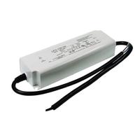 LED Driver LPV-150 Series 12V/15V/24V/36V/48V meanwel LPVL-150 LED Transformer IP67 LED Power Supply Constant voltage(LPV-150-24)