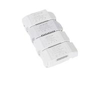 LED Driver Power Drive Downlight Plafond Projecteur Ballast 24-36W36-50W Watt Transformateur à Courant Constant (Size : 24-36W)