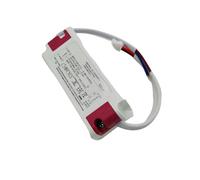 LED Driver power supply 20W LED down lights Spot light Constant Current DC 300mA 36-72V Universal Transformer DL-20W300-L