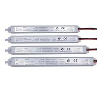 LED Driver Power Supply 220v to 12V Switching LED Driver Lighting Transformer 1A 2A 3A 5A 6A12W 24W 36W 60W 72W For LED Light(DC12V 3A)