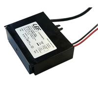 LED DRIVER POWER SUPPLY 24VDC 150W 6250MA CONSTANT VOLTAGE IP65 FOR OUTDOOR AND HUMID ENVIRONMENTS LE15024QIP65