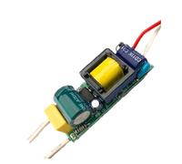 LED driver power supply 3W/5W/7W/9W/12W/15W/18W/24W | 36W bulb track light no flicker power supply(30-36W(900MA))