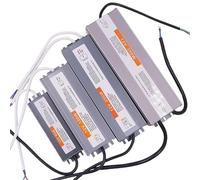 LED Driver Power Supply Waterproof AC 220V To DC 12 V 24V 60W 100W 150W 200W 300W 600W Use Lighting Transformers(350W,24 V)