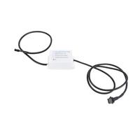 LED Driver Supply Module | AC 10.8V - 13.2V to DC 15V Synchronizer for LED Lamps | 0.75W x 25 Output, Short Circuit Defensive Mechanism | Replacement for Home/Shop/Display Case