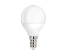 LED E14 1 W 230 V Blanc neutre BALL 90 lm 270° Ampoules LED