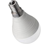 Led E14 4,3W 2700K A + Classic P45 250Lm Dimmable Blanc G