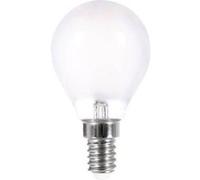 LED N/A LightMe LM85267 4.8 W = 40 W blanc chaud (Ø x L) 45 mm x 78 mm 1 pc(s)
