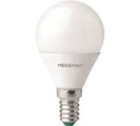 LED E14 Megaman LG2605.5 E14 2800K 5.5 W = 40 W blanc chaud (Ø x L) 45 mm x 83.00 mm G