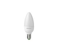 LED E14 MM21042 3.5 W = 25 W blanc chaud (Ø x L) 35 mm x 100 mm