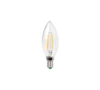 LED E14 MM21075 3.2 W = 25 W blanc chaud (Ø x L) 35 mm x 101 mm