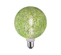 LED E27 G125 Miracle mosaïque verte 2700K Dimmable 287,47