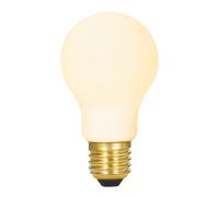 LED E27 GLOBE MAT FILAMENT 360° 6W => 41W H 10.8cm/Ø 6cm/600lm/2000-3000K/CRI95