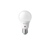 LED E27 Megaman LG7309.5r 9.5 W = 60 W blanc chaud (Ø x L) 60 mm x 117 mm G