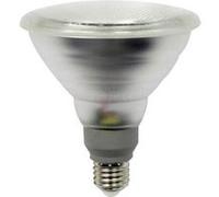 LED E27 LightMe LM85128 12 W = 95 W blanc neutre (Ø x L) 122 mm x 138 mm G