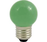 LED E27 LightMe LM85252 0.5 W vert (Ø x L) 45 mm x 70 mm Vert G