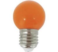 LED N/A LightMe LM85255 1 W orange (Ø x L) 45 mm x 69 mm 1 pc(s)
