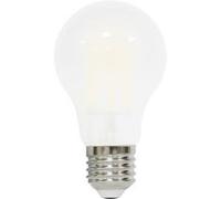 LED N/A LightMe LM85277 7 W = 60 W blanc chaud (Ø x L) 60 mm x 104 mm 1 pc(s)