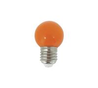 LED E27 LM85255 1 W orange (Ø x L) 45 mm x 70 mm
