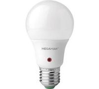 LED E27 Megaman LG7309.5r 9.5 W = 60 W blanc chaud (Ø x L) 60 mm x 117 mm G