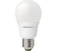 LED E27 MM21045 9.5 W = 60 W blanc chaud (Ø x L) 60 mm x 115 mm