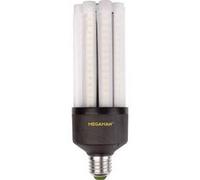 MEGAMAN LED N/A MM60824 35 W = 180 W Blanc Neutre (Ø x L) 63 mm x 188 mm 1 pc(s)