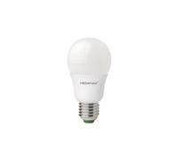 LED E27 Megaman MM21045 9.5 W = 60 W blanc chaud (Ø x L) 60 mm x 115 mm Incolore G