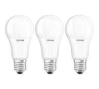 Osram Base CL A ampoule LED Blanc chaud 2700 K 14 W E27 F