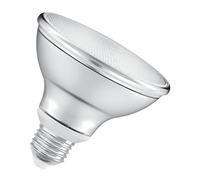 LED E27 SPOT 10W PAR30 36° LxØ 9.1x9.5cm