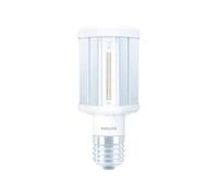 LED E40 Lighting 63828300 42 W = 200 W blanc neutre (Ø x L) 84 mm x 191 mm
