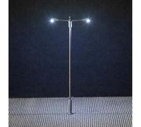 Led Eclairage De Rue Double Faller Ho G