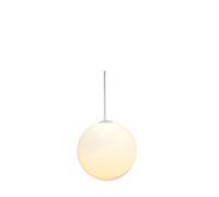 LED Éclairage Suspendu Extérieur Bille Ø 35 CM IP44 Changement 3000-6500 K Lampe